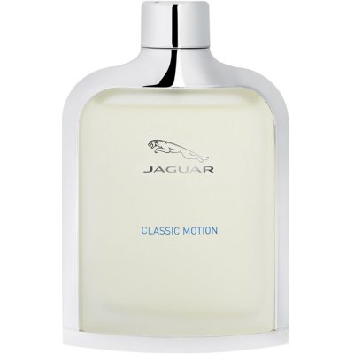 Jaguar Classic Motion toaletná voda pánska 100 ml