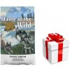 TASTE OF THE WILD Pacific Stream Puppy 5,6kg + prekvapenie pre vášho psa ZDARMA