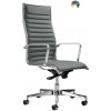 MAYER Kancelárske kreslo STUDIO5 24S1 F5 AC čalúnenie PURE LEATHER pravá koža
