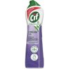 Cif cream Lila Flower tekutý písek 500 ml