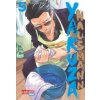 Yakuza goes Hausmann 5 (Gandalf Bartholomäus)()