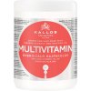 Kallos Cosmetics Multivitamin maska pro suché vlasy 1000 ml