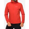 Flísová mikina Helly Hansen Cascade Shield Jacket - patrol orange/black