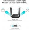 TP-Link Archer C64, AC1200 Dual-Band Wi-Fi Router