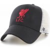 47 Brand Pánská kšiltovka Liverpool FC Branson ’47 MVP