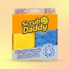 Scrub Daddy microfiber towels 2 ks
