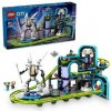 LEGO® City 60421 Zábavný park Robotický svet