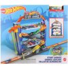 Hot Wheels City prenosná garáž GNL70 TV 1.4.- 30.6.2020
