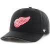 Pánska šiltovka 47 Brand NHL Detroit Red Wings Cold Zone ‘47 MVP DP