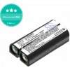 Batéria pre Sony MDR, BP-HP550-11, Ni-MH, 2.4V, 700mAh, HQ, Black