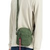 Alpha Industries Crew Carry bag taška na rameno sage green zelená