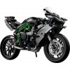 Stavebnice LEGO Technic Motorcycle Kawasaki Ninja H2R