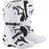 ALPINESTARS topánky TECH 10 2021 white - 48/13