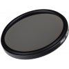 Lensso Plný šedý filter NDx4 52 mm