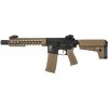 Delta Armory Delta Armory M4 / AR15 KeyMod 10