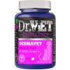 Dr.VET Excellence DERMAVET Koža & srsť 500 g 500 tabliet