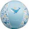 Plážová lopta Little Dutch modrá
