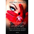 Zakázaný inštinkt - Viktória Darsane