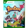 Temtem Xbox Series X