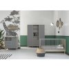 Veľká sada detskej izby Faktum Wing Grey 2+2 zadarmo