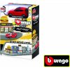 Bburago City FAST FOOD 1:43