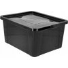 Kozáček úložný box Multibox Kolor 40 x 33 x 20 cm 20L mix farieb