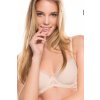 Dámska podprsenka 23444 Kassidy beige - HENDERSON Béžová 75/D