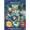 Toy Story 3: Príbeh hračiek DVD