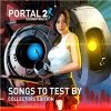 OST, Aperture Science Psychoacoustics Laboratory - Portal 2: Songs to Test By (Collectors Edition)