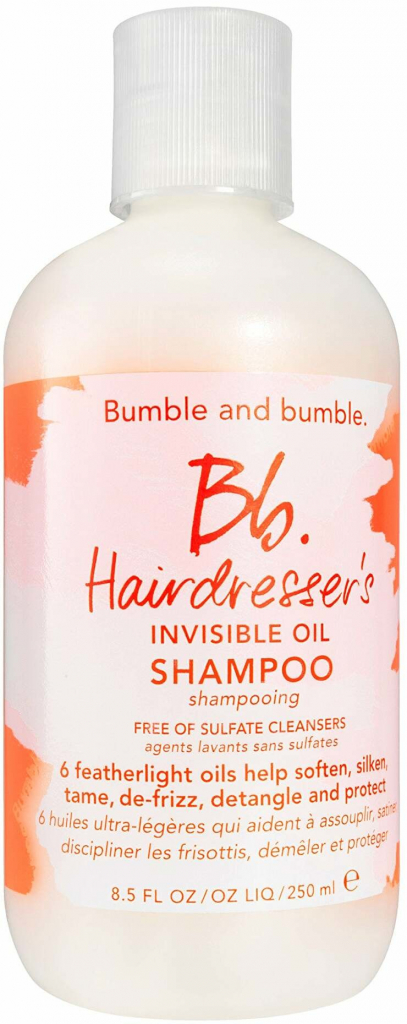 Bumble and Bumble Hairdresser\'s Invisible Oil Shampoo 60 ml