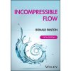 Incompressible Flow, Fifth Edition (Panton,Ronald L.)(Pevná)