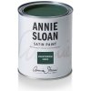 Annie Sloan Satin paint Knightsbridge green