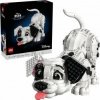 LEGO Disney 43269 Šteniatko z filmu 101 dalmatíncov