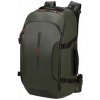 Samsonite ecodriver Cestovný Zelená Climbing Ivy 55 l