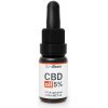 GymBeam CBD olej 5% 10 ml