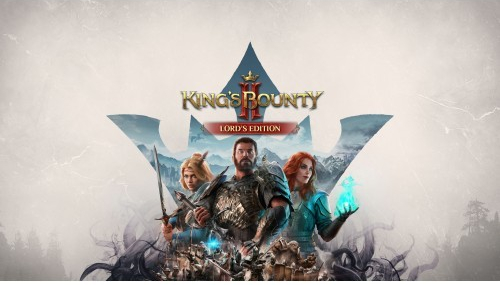 Kings Bounty 2 (Lords Edition)