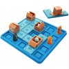 Smart Games Mačiatka a krabice, 60 rébusov