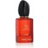 Giorgio Armani Sì Passione Éclat parfumovaná voda dámska 30 ml