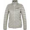 Hannah Ayla light gray stripe