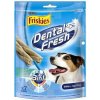 FRISKIES dog Dental Fresh maškrta pre psy 6x110g