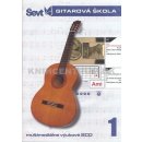 Gitarová škola 1