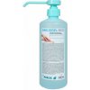 Ecolab Aniosgel 800 - dezinfekcia na ruky Objem: 500 ml s dávkovačom