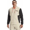 Under Armour UA SUMMIT KNIT FZ HD Pánska mikina US XL 1370422-279