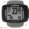 Lezyne Macro Plus GPS cyklopočítač, black