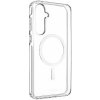 FIXED MagPure s podporou Magsafe Samsung Galaxy A55 5G, čiré FIXPUM-1263