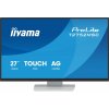 iiyama ProLite T2752MSC-W1AG - LED monitor - 27