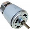 HADEX Motorček 775, 12V-24V, 4500RPM (12V) / 9300RPM (24V)