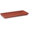 AB LINE podložka pod Anthea 60 cm terakota 25699VE13