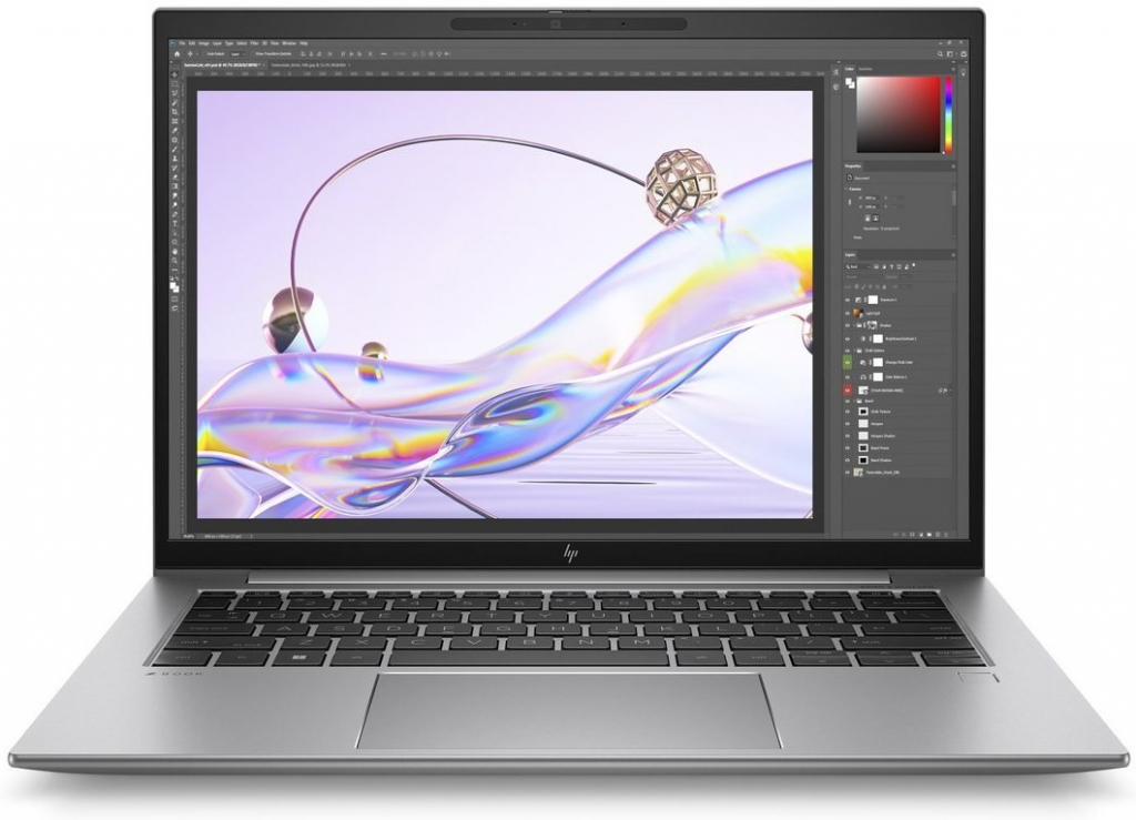 HP ZBook Firefly 14 G10 5G3C7ES