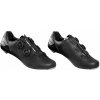 FORCE tretry ROAD WARRIOR CARBON, čierne Zvoľte Variant: 42